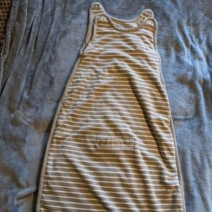Woolino sleep sack 2-24 months